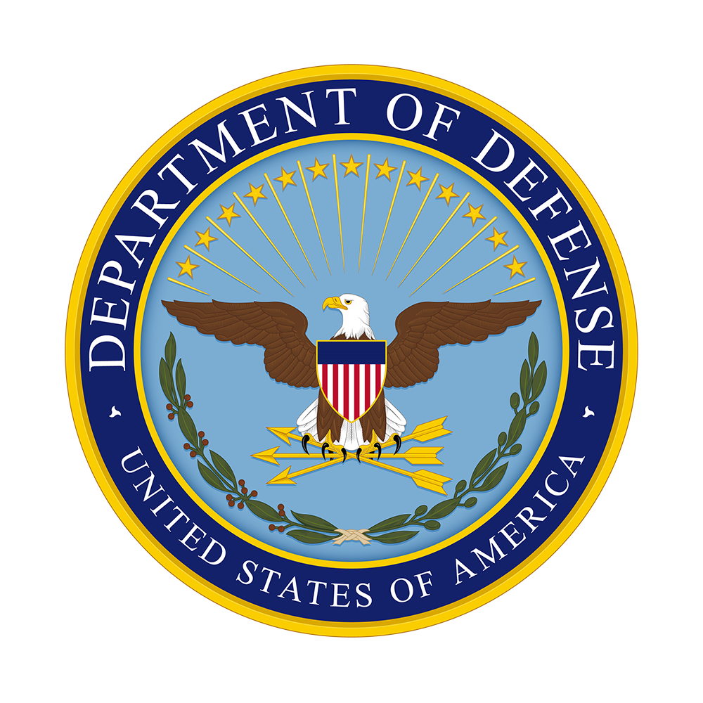 Department of Defense Seal